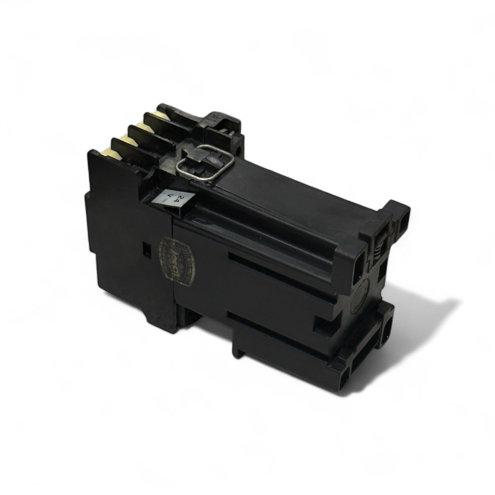 Hyundai HMT 22 Contractor - 24v Coil