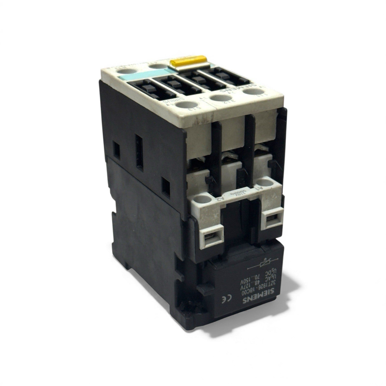 SIEMENS SIRIUS CONTACTOR 