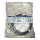 Telemecanique XZCP0666L5 female connector Prolongateur femelle en PUR (5 Metre)