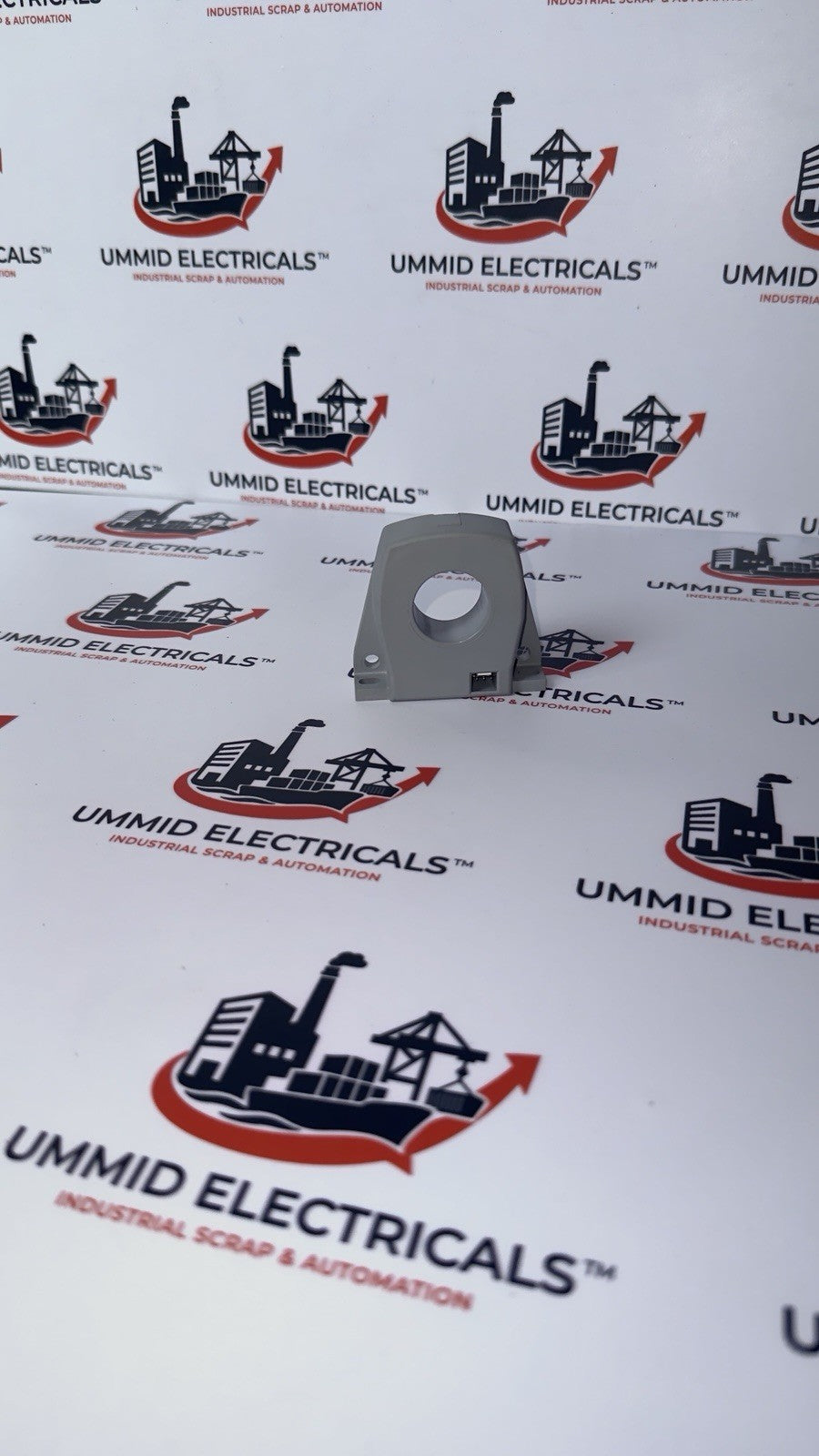 Danfoss 176F8342 Current Sensor 300AMP - Made In Denmark