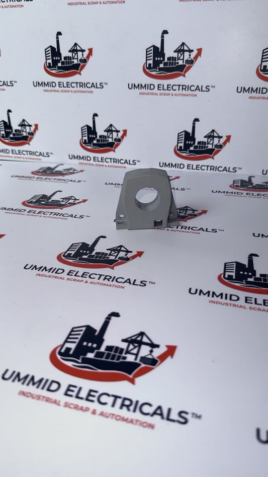 Danfoss 176F8342 Current Sensor 300AMP - Made In Denmark