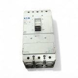 Eaton xEffect N3 Molded 400a Circuit Breaker