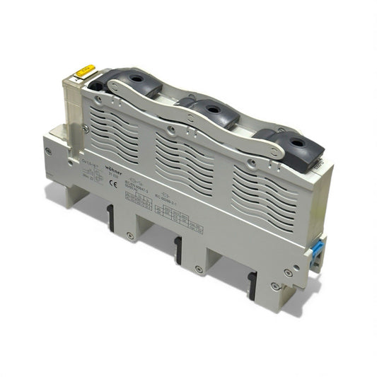 Wohner 31232 , SPL 10x38 32A