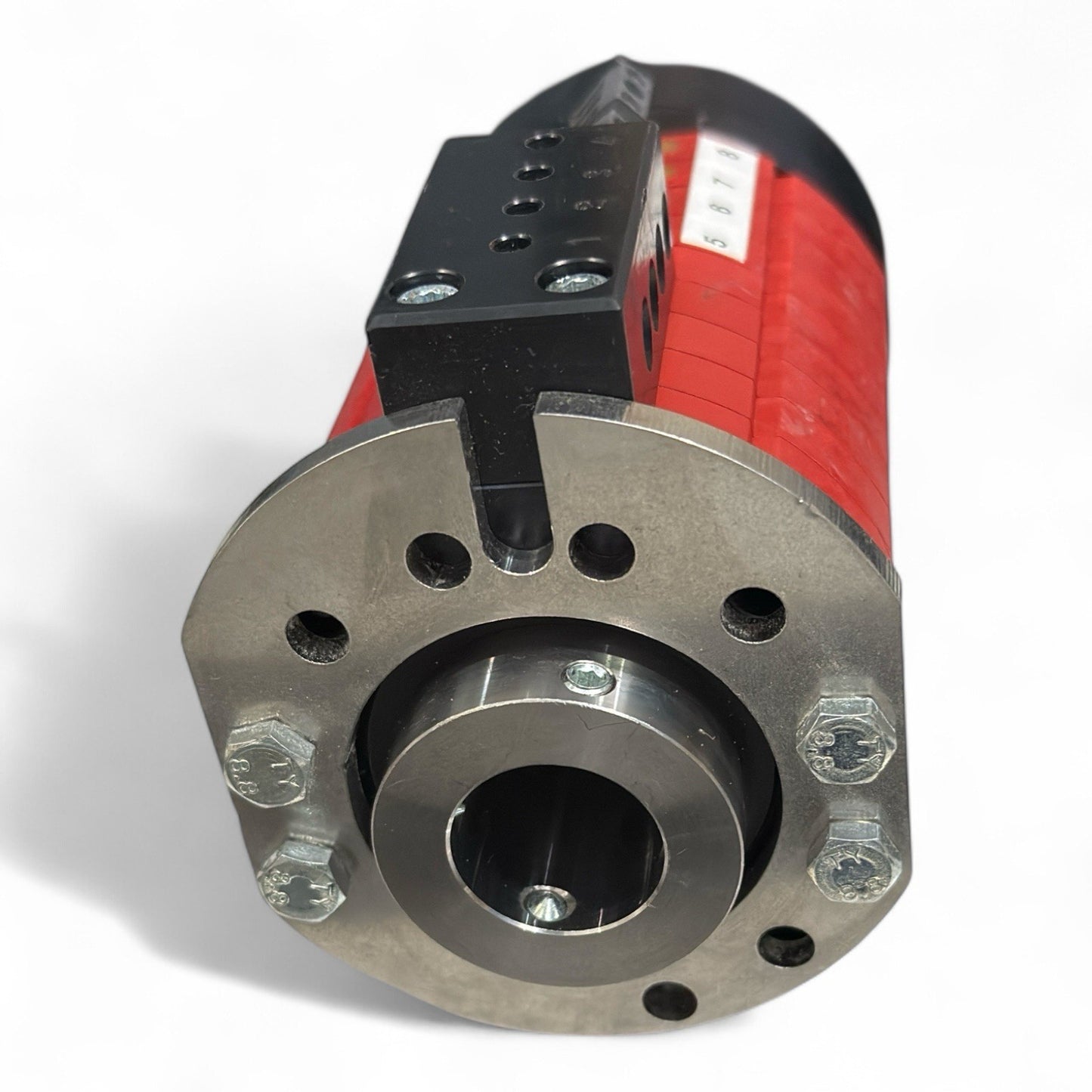 Kübler SRO85-25-04-04-11401-V100 Incremental Rotary Encoder