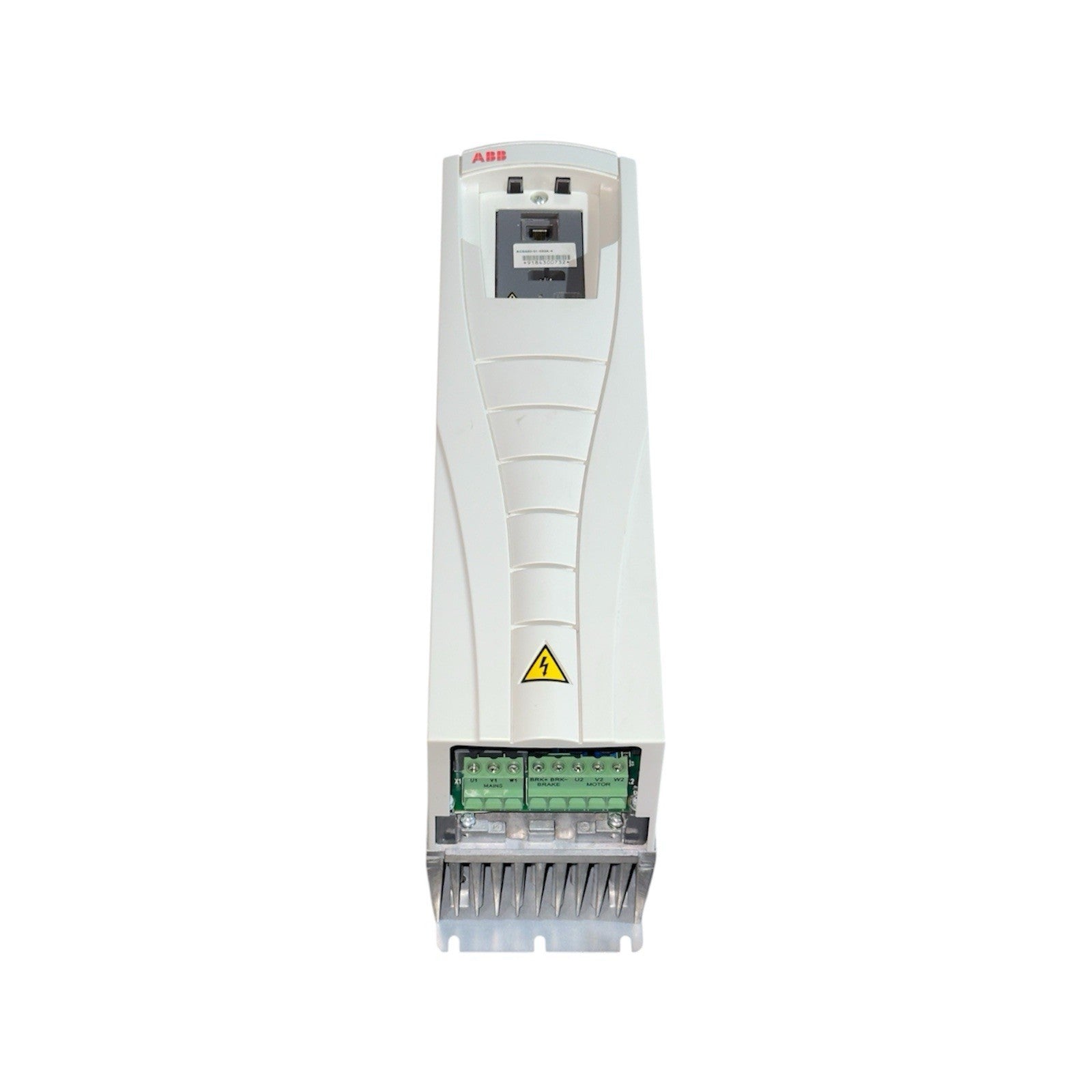 Abb ACS550-01-023A-4 Variable Frequency Drive (VFD)