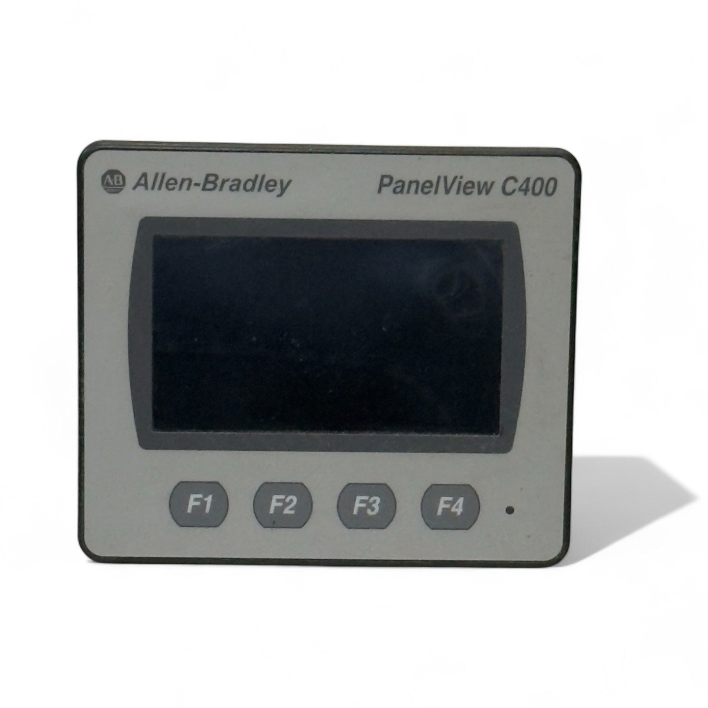 Allen-Bradley PanelView C400 Ser-A  2711C-T4T