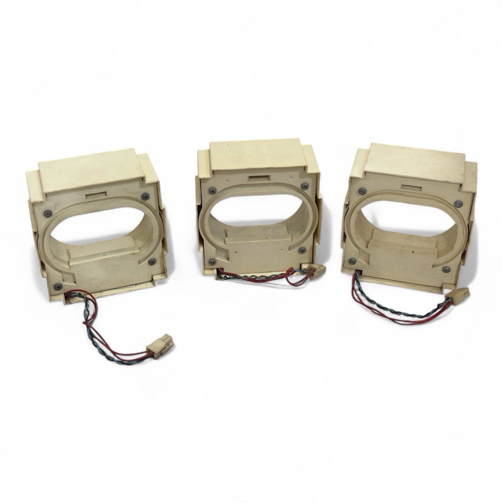 SIEMENS WL Current Transformer 3 Pis Set - ACB Parts