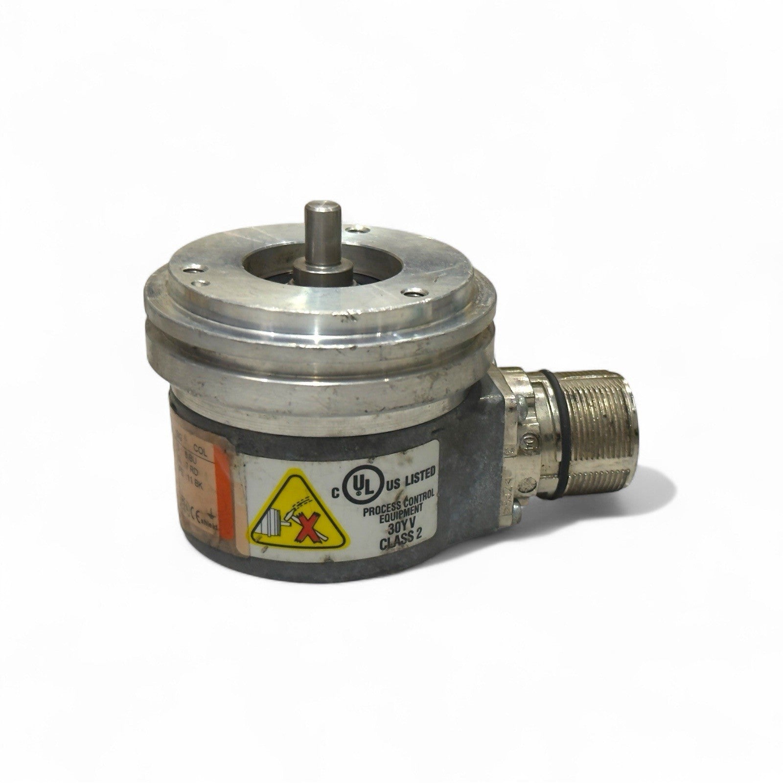 Kübler 8.5000.B100.1024.0019.F006 Incremental Encoder