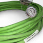 Schneider Electric VW3E2080R100 PacDrive Feedback Cable 10 Metre/ 300Volt