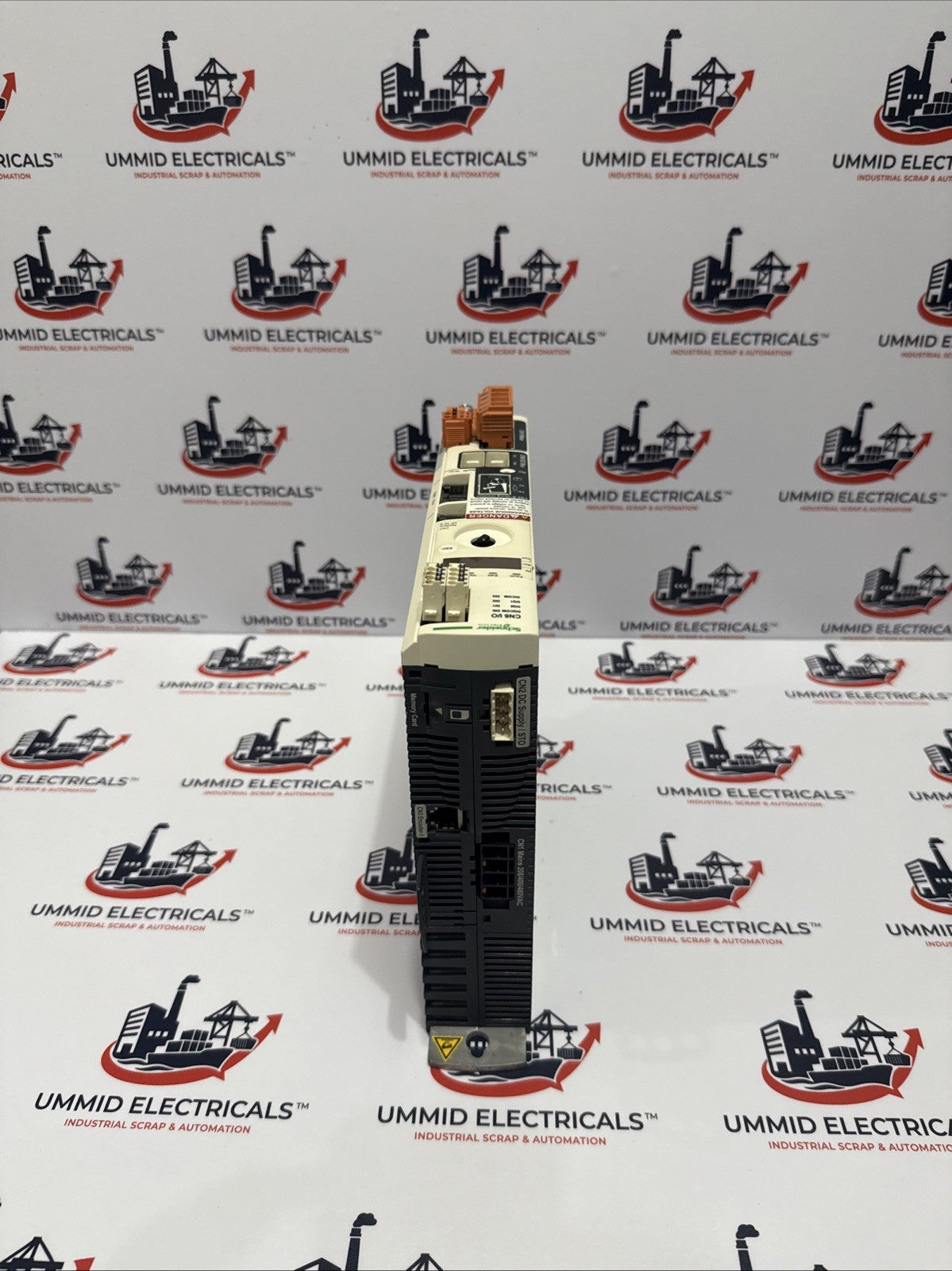 Schneider LXM32AD18N4 Servo Drive