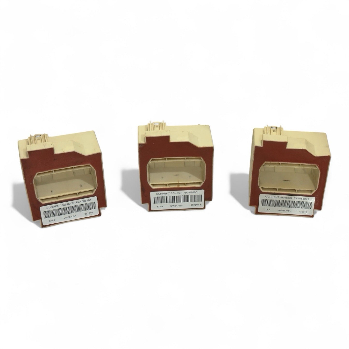 Abb CURRENT TRANSFORMER RA4088801 With CT Cable 3 Pis Set - ACB Parts