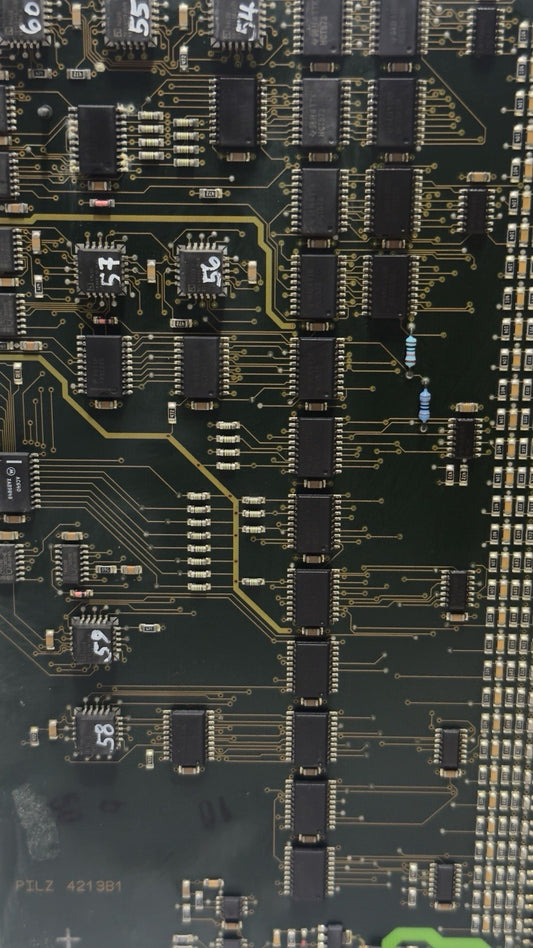 Pilz PSS1 DI 2 -  32 Digital Input