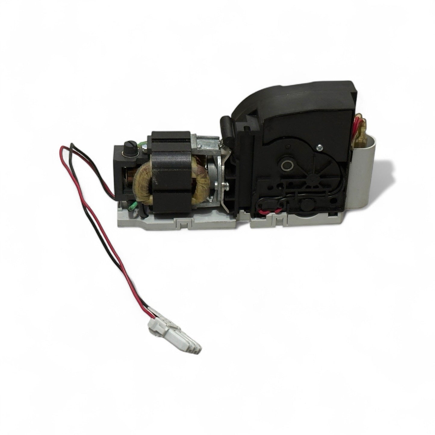 Air Circuit Breaker Motor