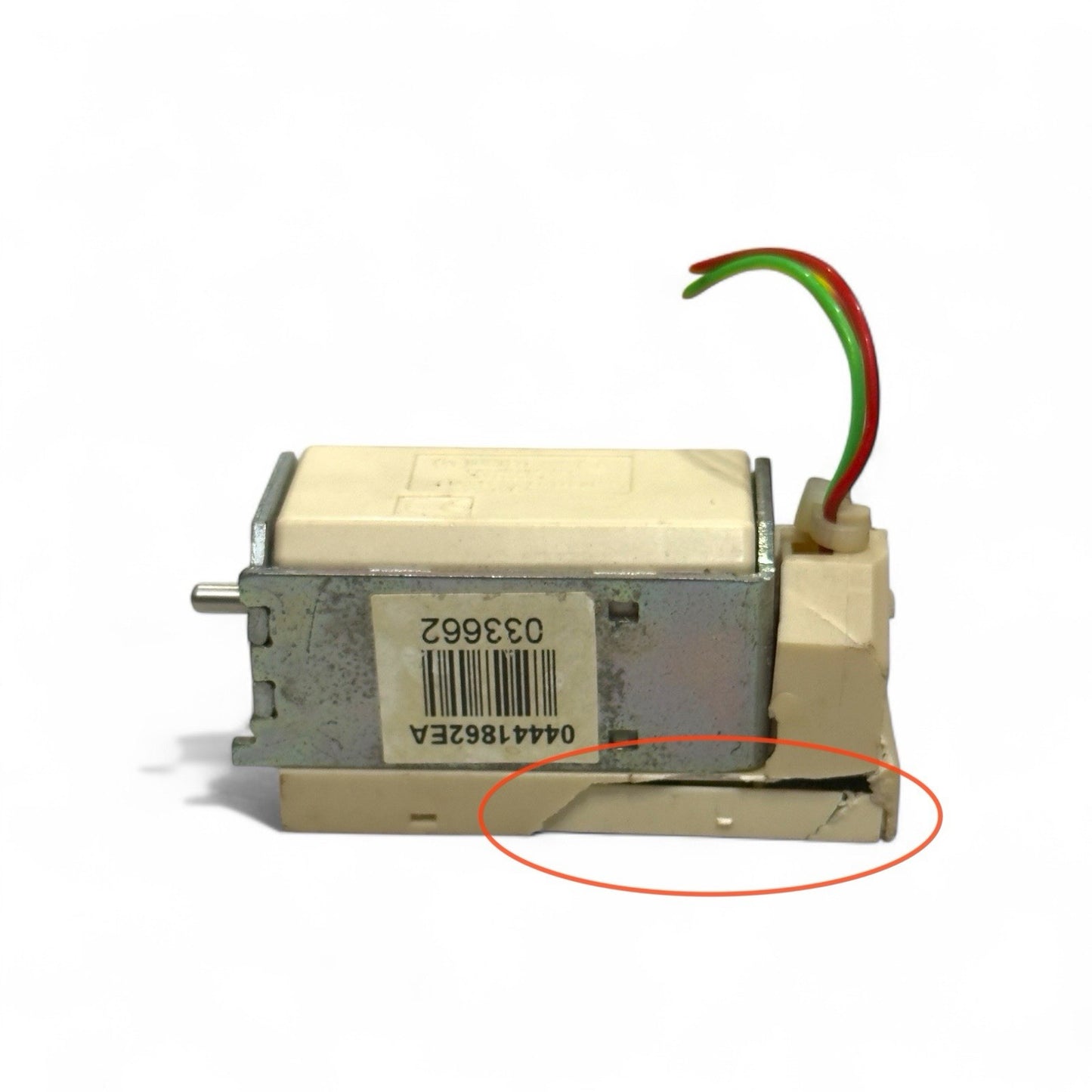 SCHNEIDER MX-XF /SHT-SHC VOLTAGE RELEASE SHUNT TRIP COIL 200-250 V AC-DC