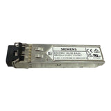 Siemens 6GK5992-1AL00-8AA0 SFP Transceiver Module - MM 850nmGigabit Ethernet