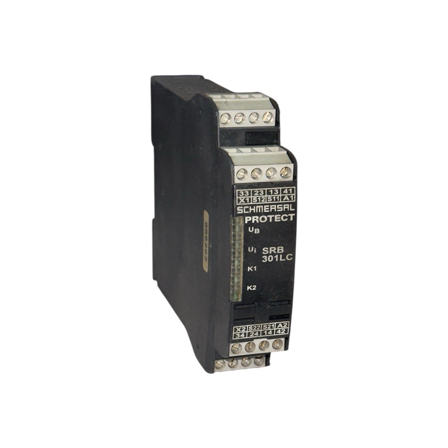 SCHMERSAL SRB 301LC-24V Safty Relay