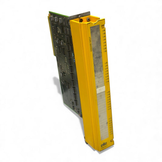 Pilz PSS1 DI 2 -  32 Digital Input