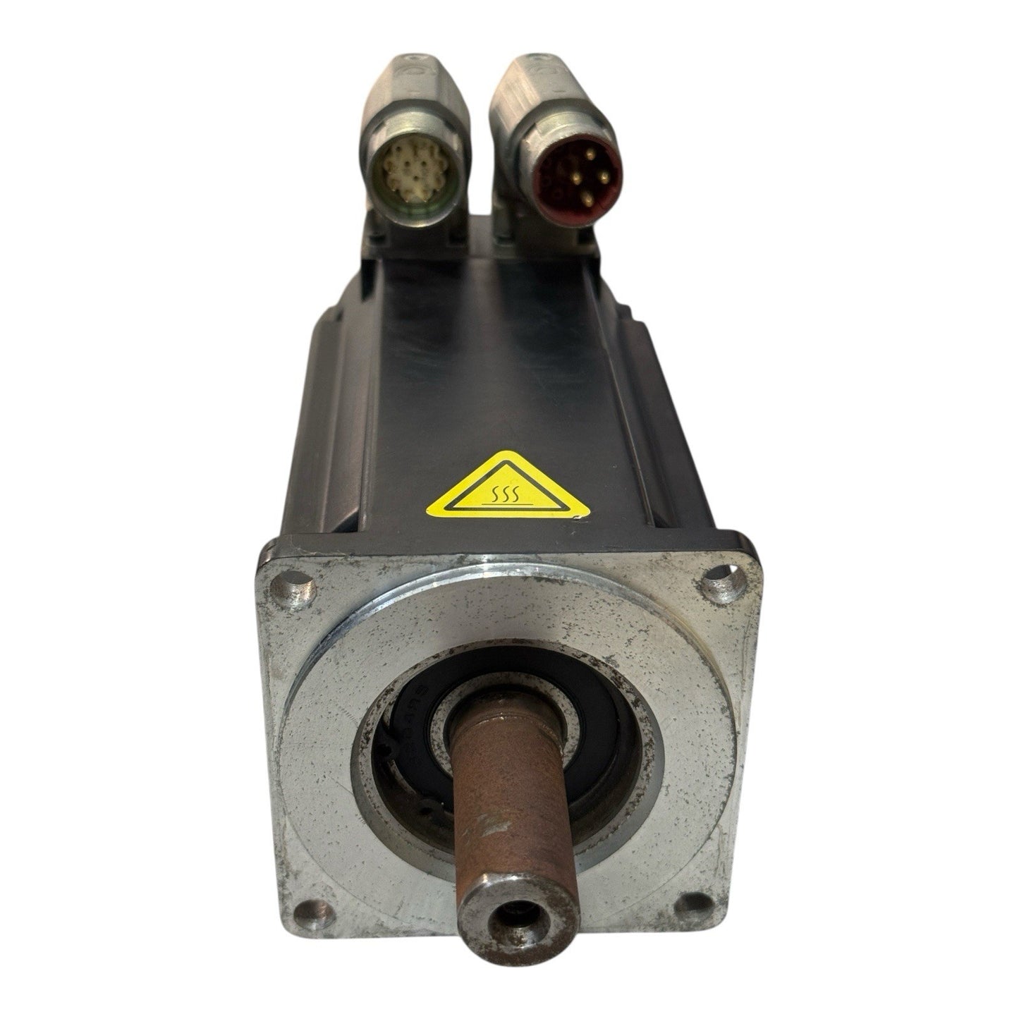 Beckhoff AM3043-0E00-0000 Servo Motor 1.03 kW 400 VAC 2500 RPM IP54 