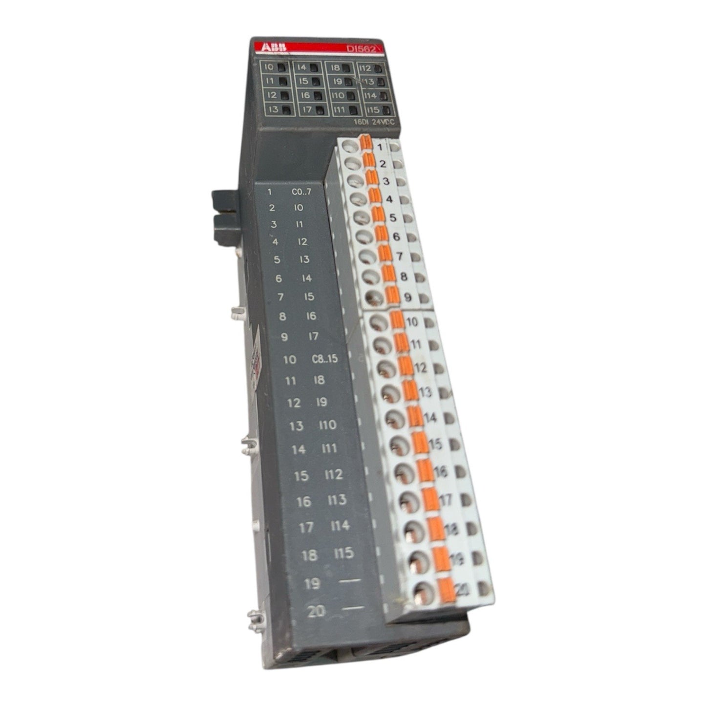 ABB Digital Input Module DI 562