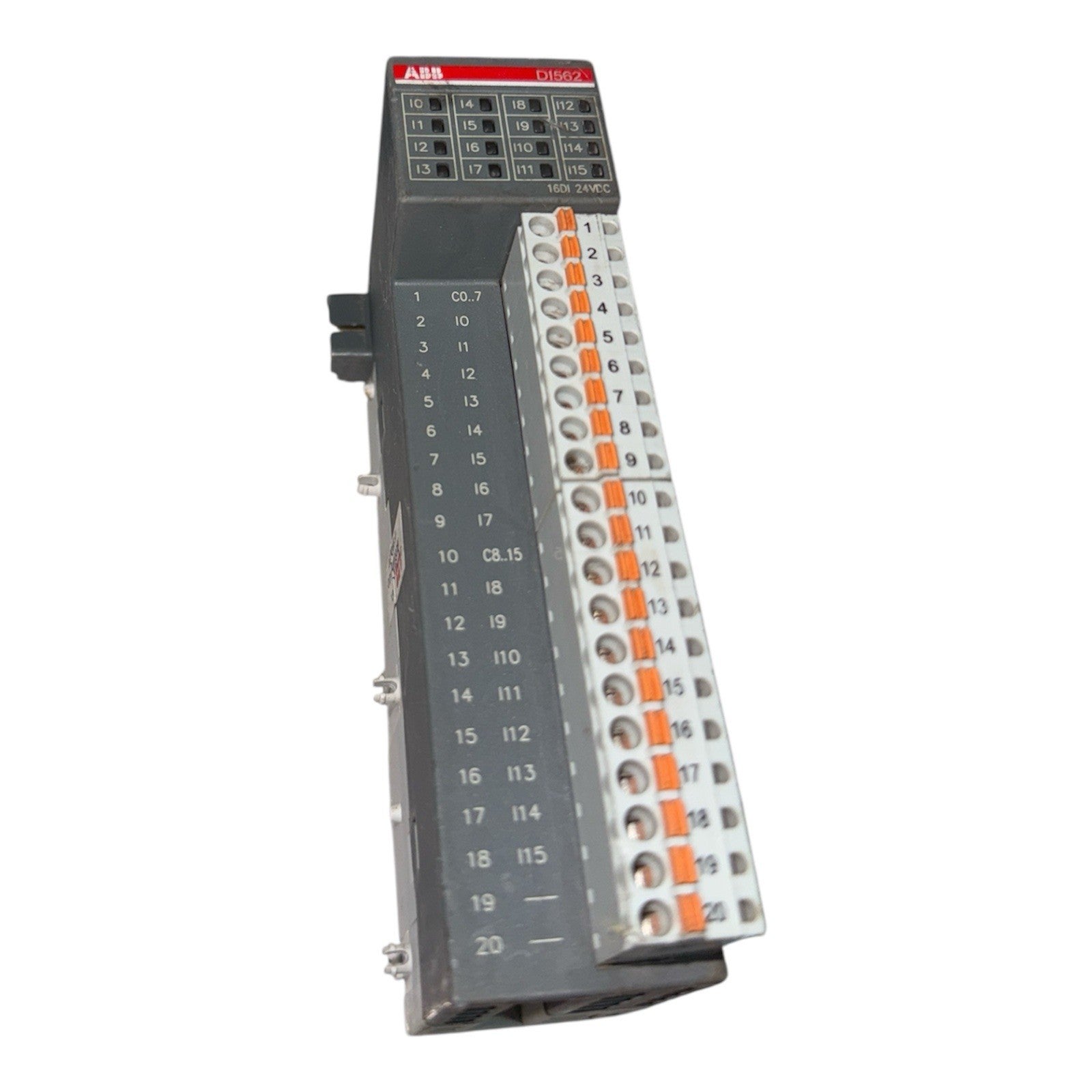 ABB Digital Input Module DI 562