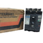Terasaki No-Fuse Circuit Breaker T0-100BA 100A 3-Pole