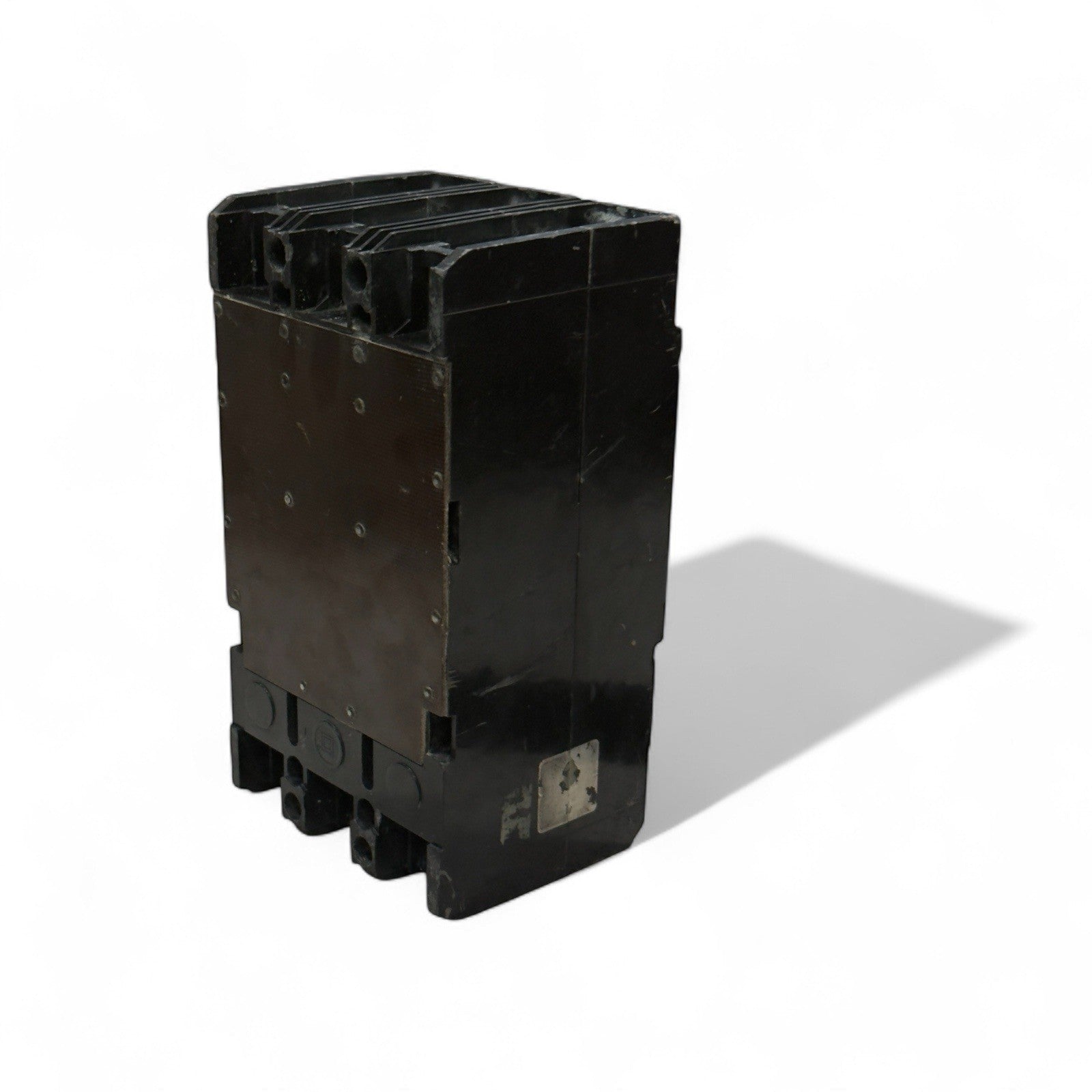 Square D 250a Circuit Breaker KAL3625032M - Week Condition