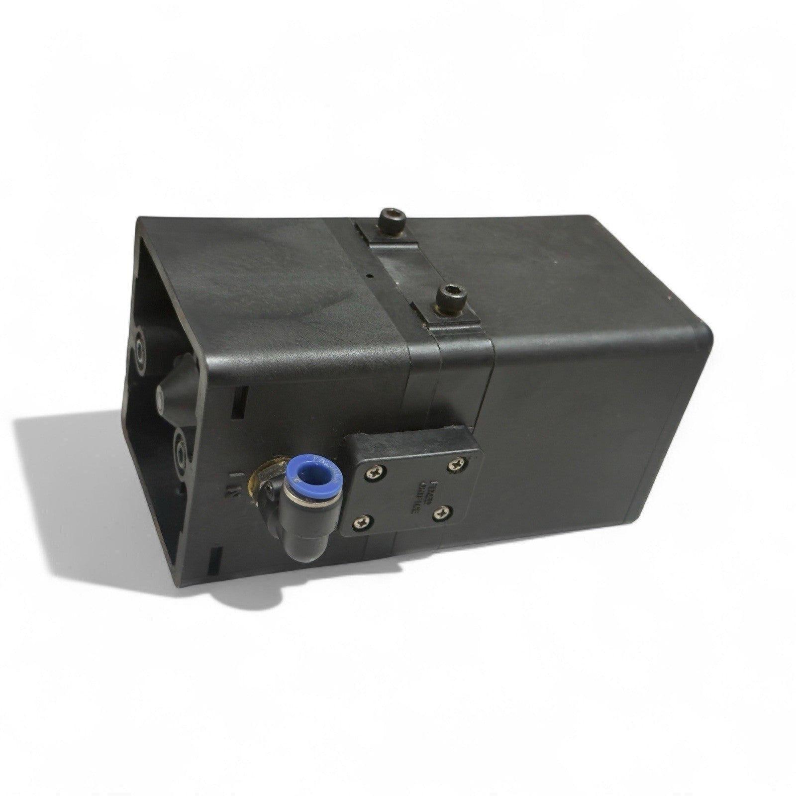 Nireco EN40-1B-V Electro-Pneumatic Converter - Made In Japan