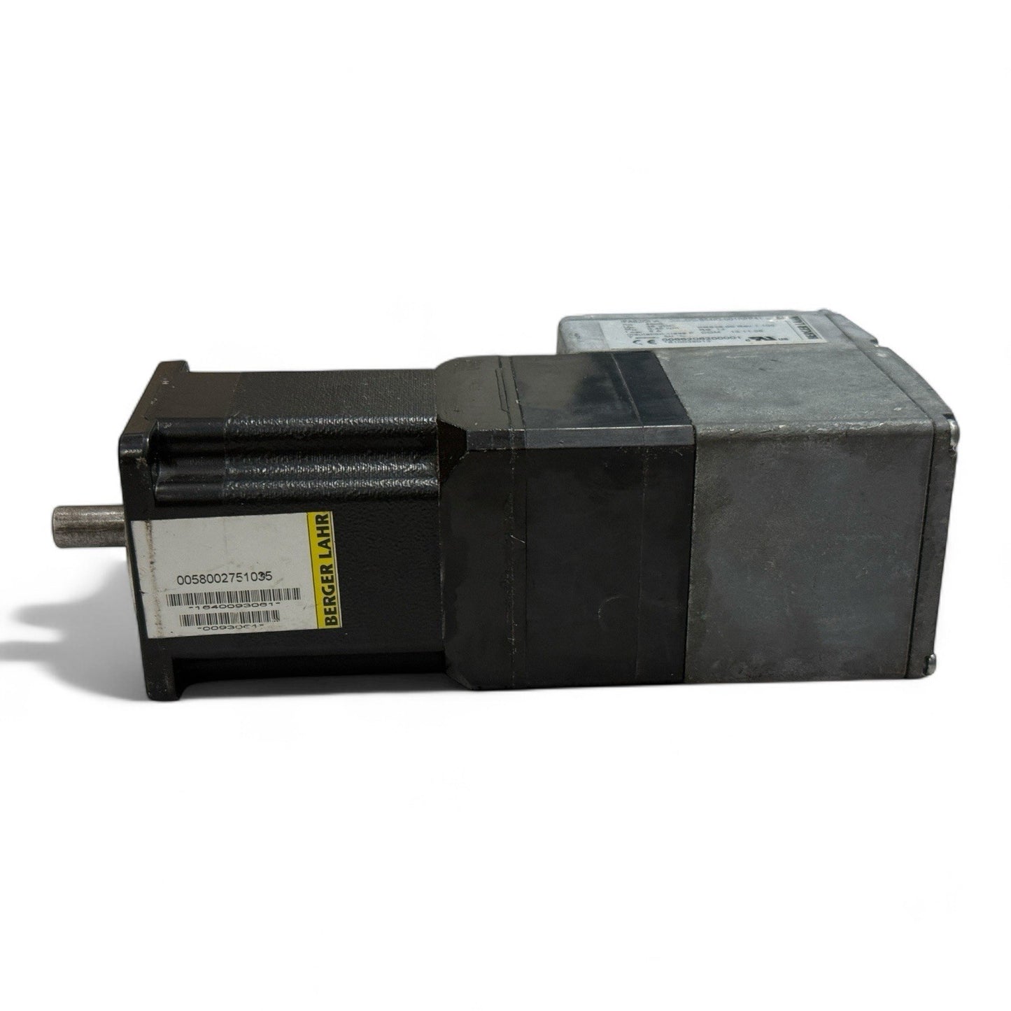 BERGER LAHR IFA62/2CA Stepper Motor