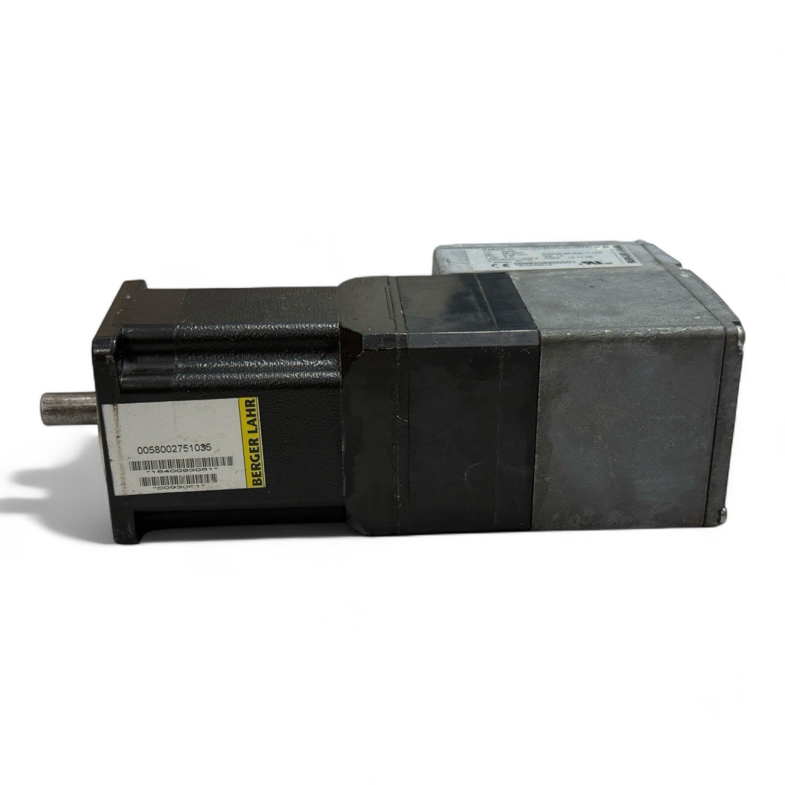 BERGER LAHR IFA62/2CA Stepper Motor