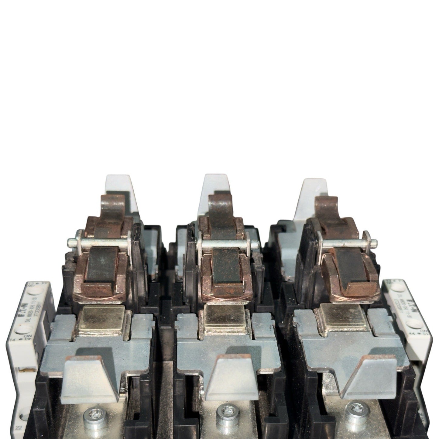 EATON DIL M400 XTCE400M Contactor - 110/250v Coil - Made In Romania