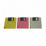 Mitsubishi MF 2HD IBM Formatted - 3 Pis