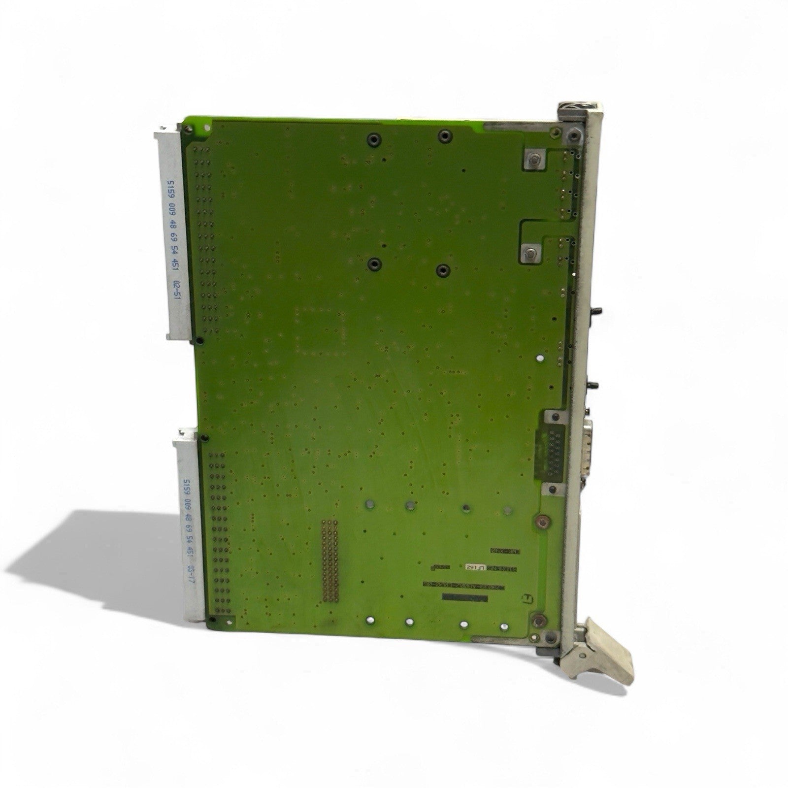 SIEMENS 6ES5948-3UA13 SIMATIC CENTRAL PROCESSING UNIT