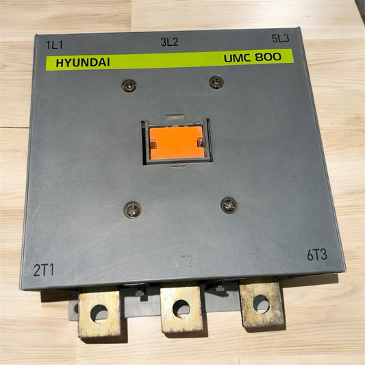 Hyundai UMC 800 Magnetic Contactor