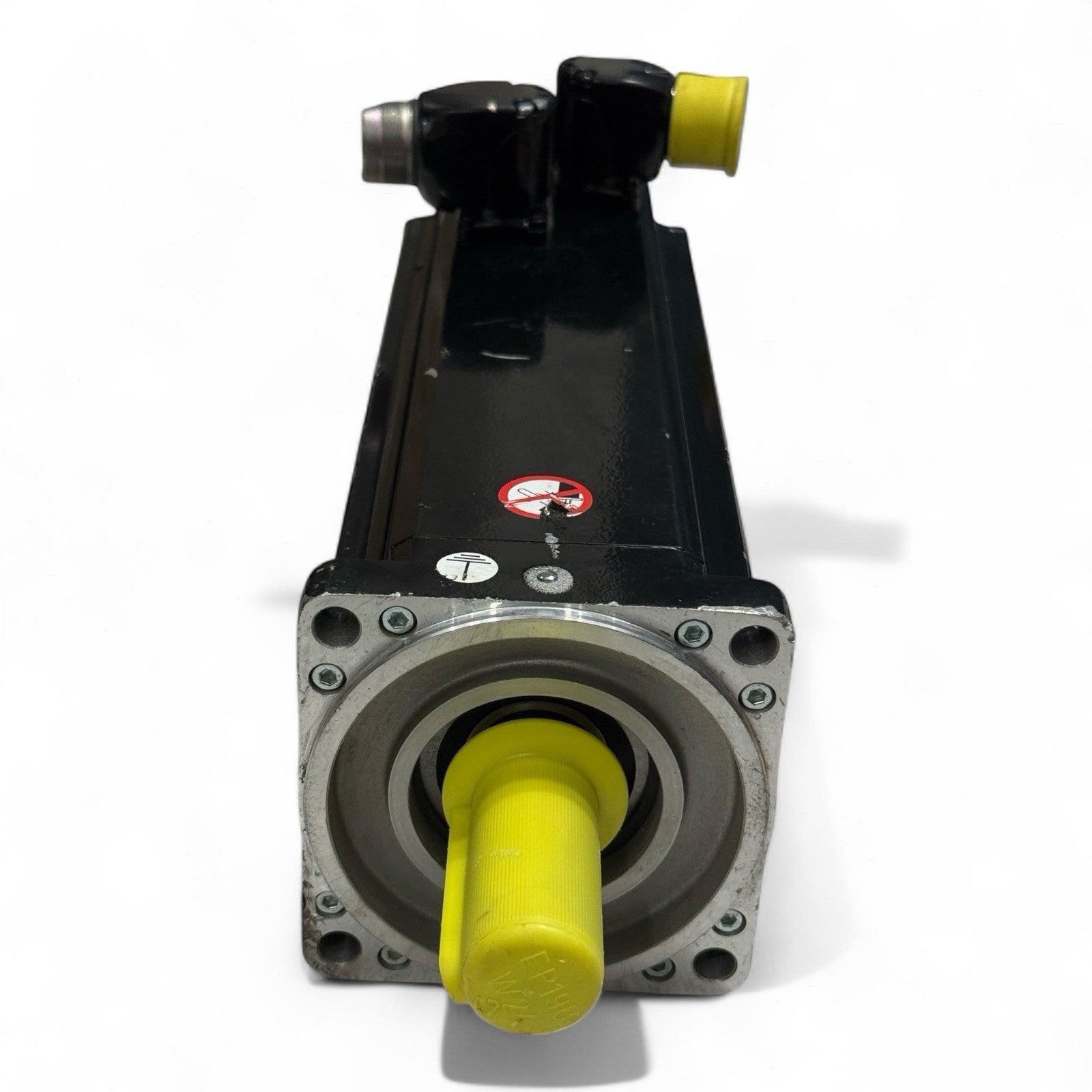 Schneider Electric BSH1004P11A2A Servo Motor - 3000 RPM