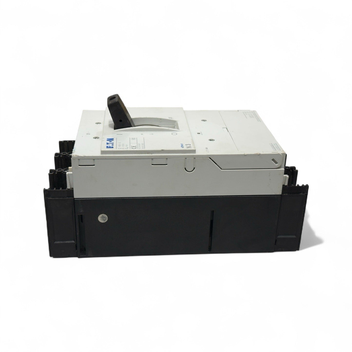 Eaton xEffect N3 400a Circuit Breaker