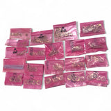 Siemens HEX Screws,Washer,Nuts - Lot