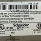 SCHNEIDER ELECTRIC MICROLOGIC 6.0A 33073 DIGITAL CIRCUIT BREAKER TRIP UNIT RELAY
