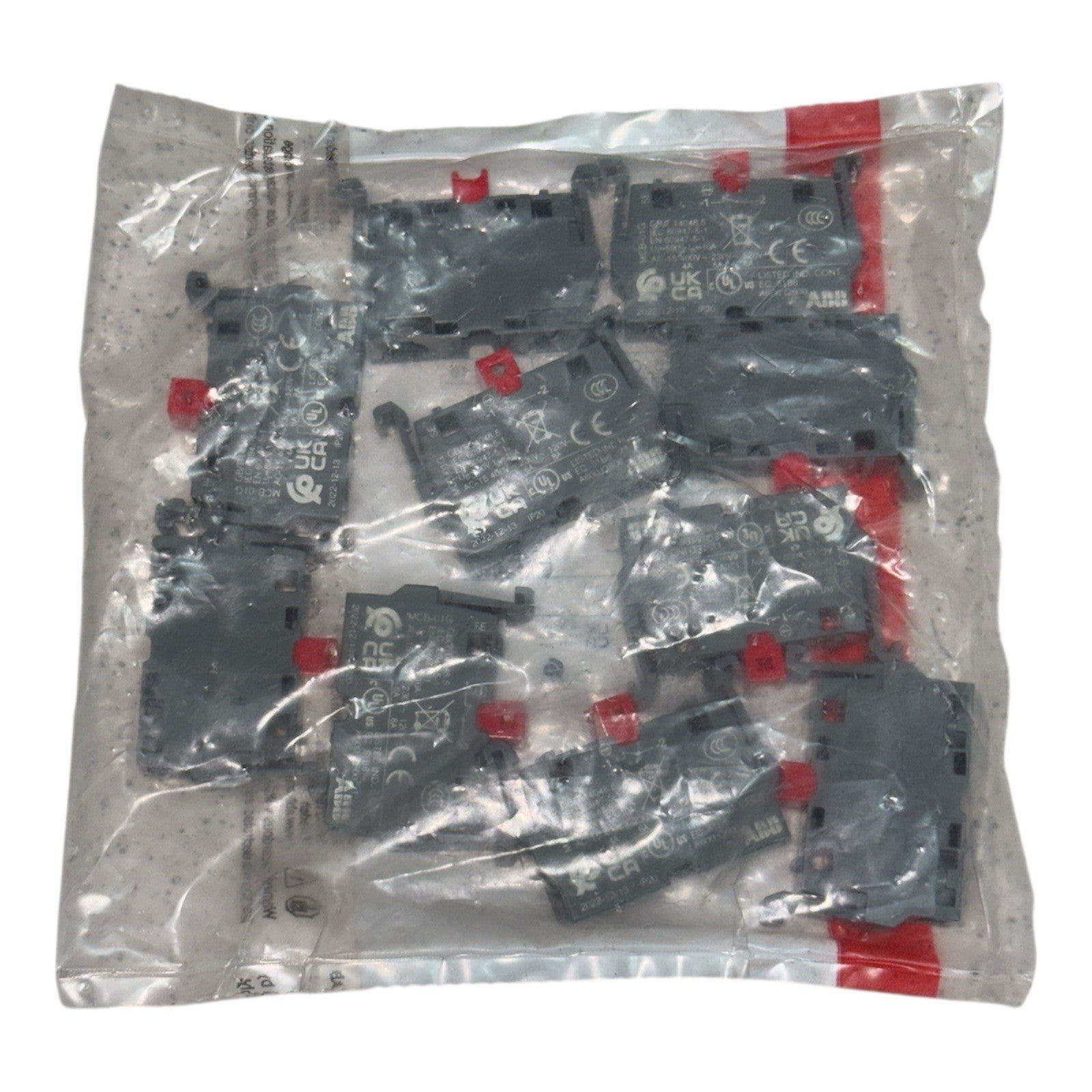 ABB MCB-01G 1SFA611610R1110