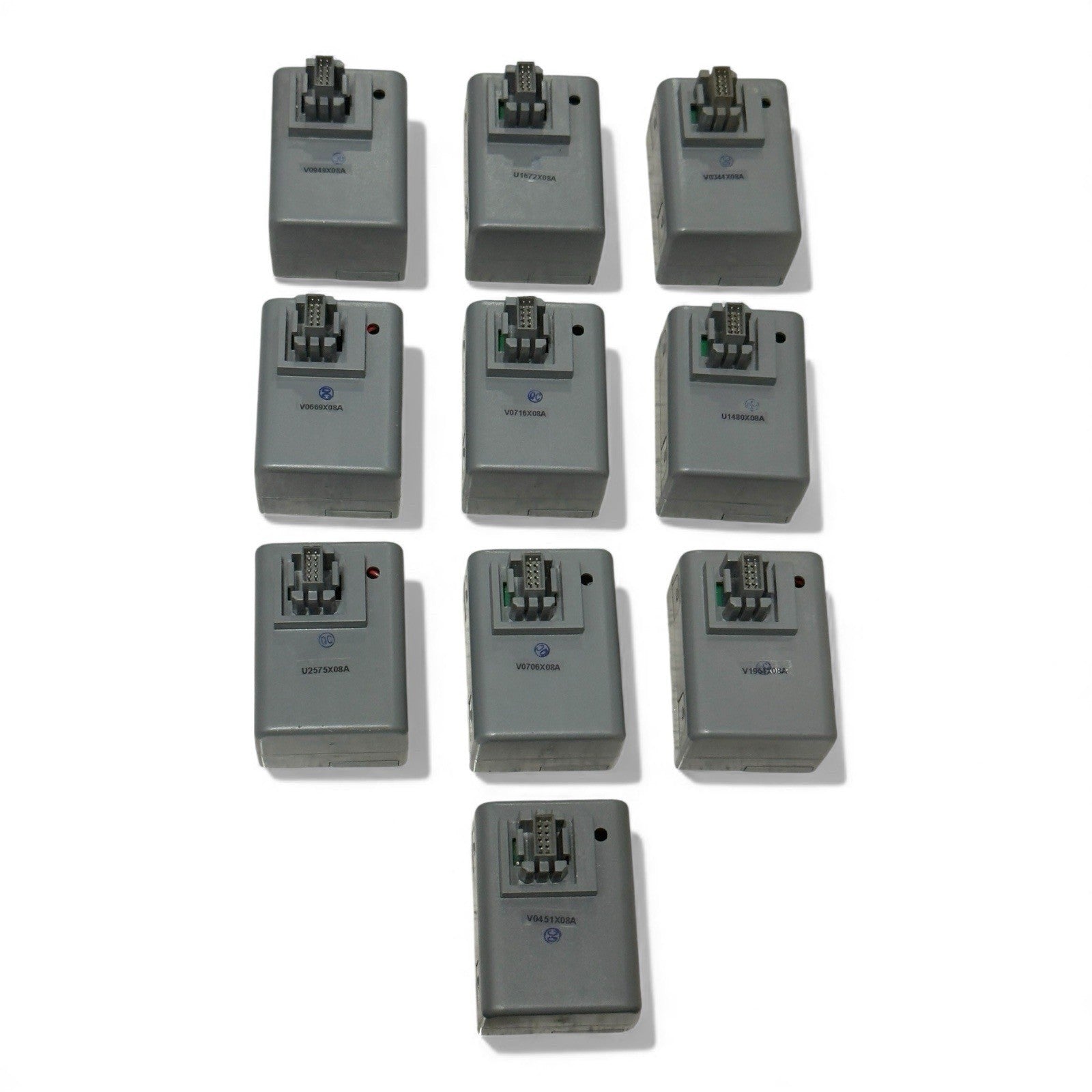 ABB PR030/B Unit - 10 Pis Lot