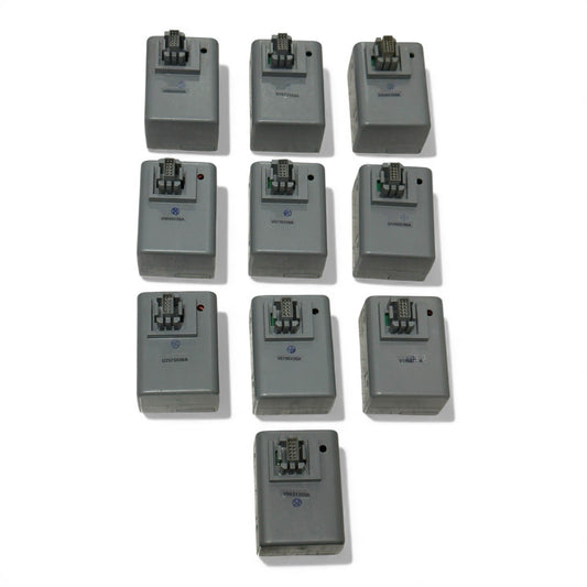 ABB PR030/B Unit - 10 Pis Lot