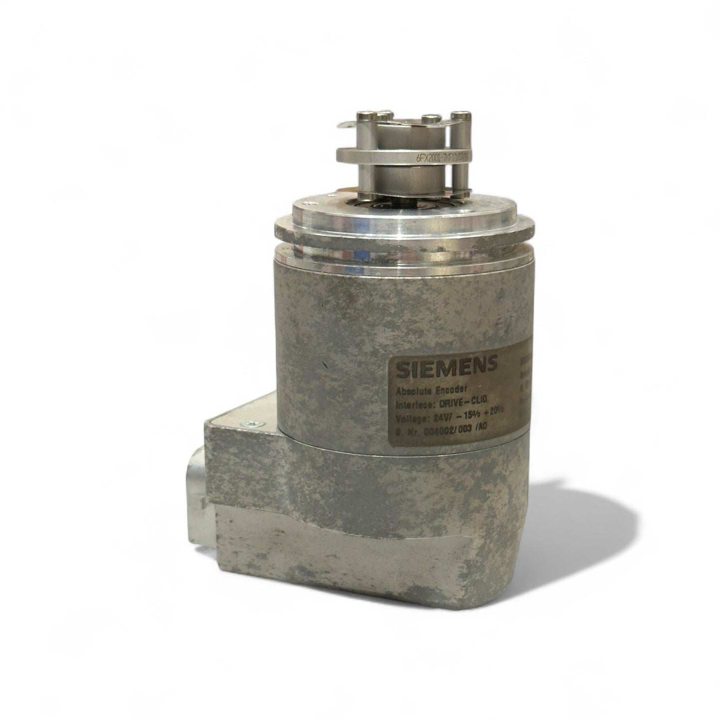 Siemens Absolute Encoder 6FX2001-5FD25-0AA0 -Same Day Dispatch & Ship With DHL
