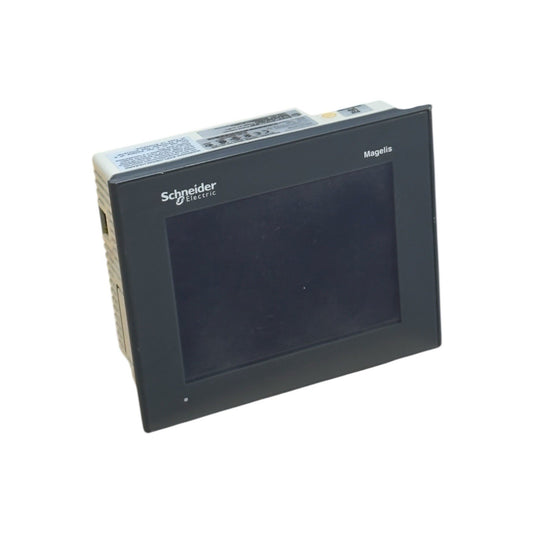 Schneider Magelis XBTGT2130 Touchscreen HMI Panel - For Parts Or Not Working