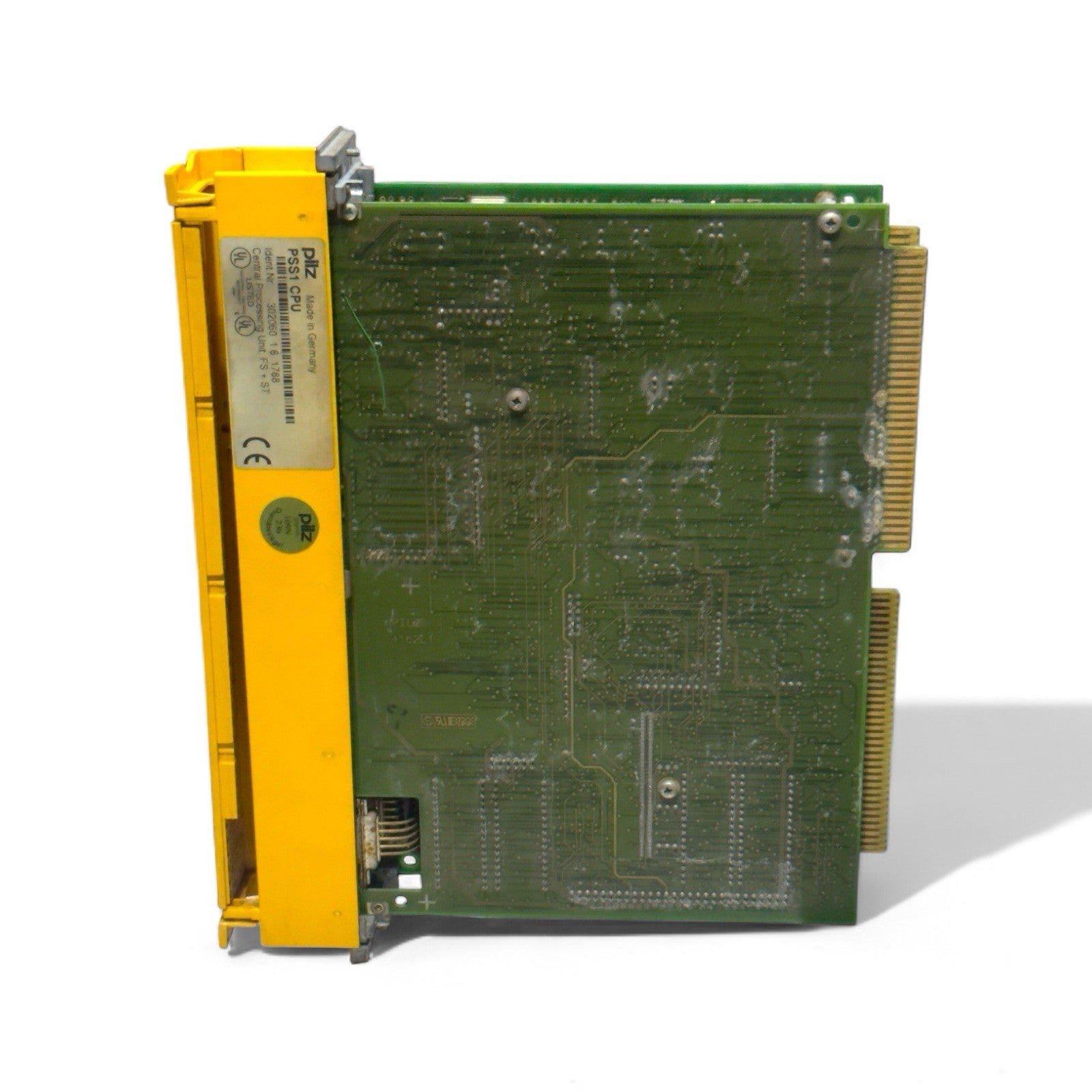 Pilz PSS1 CPU 