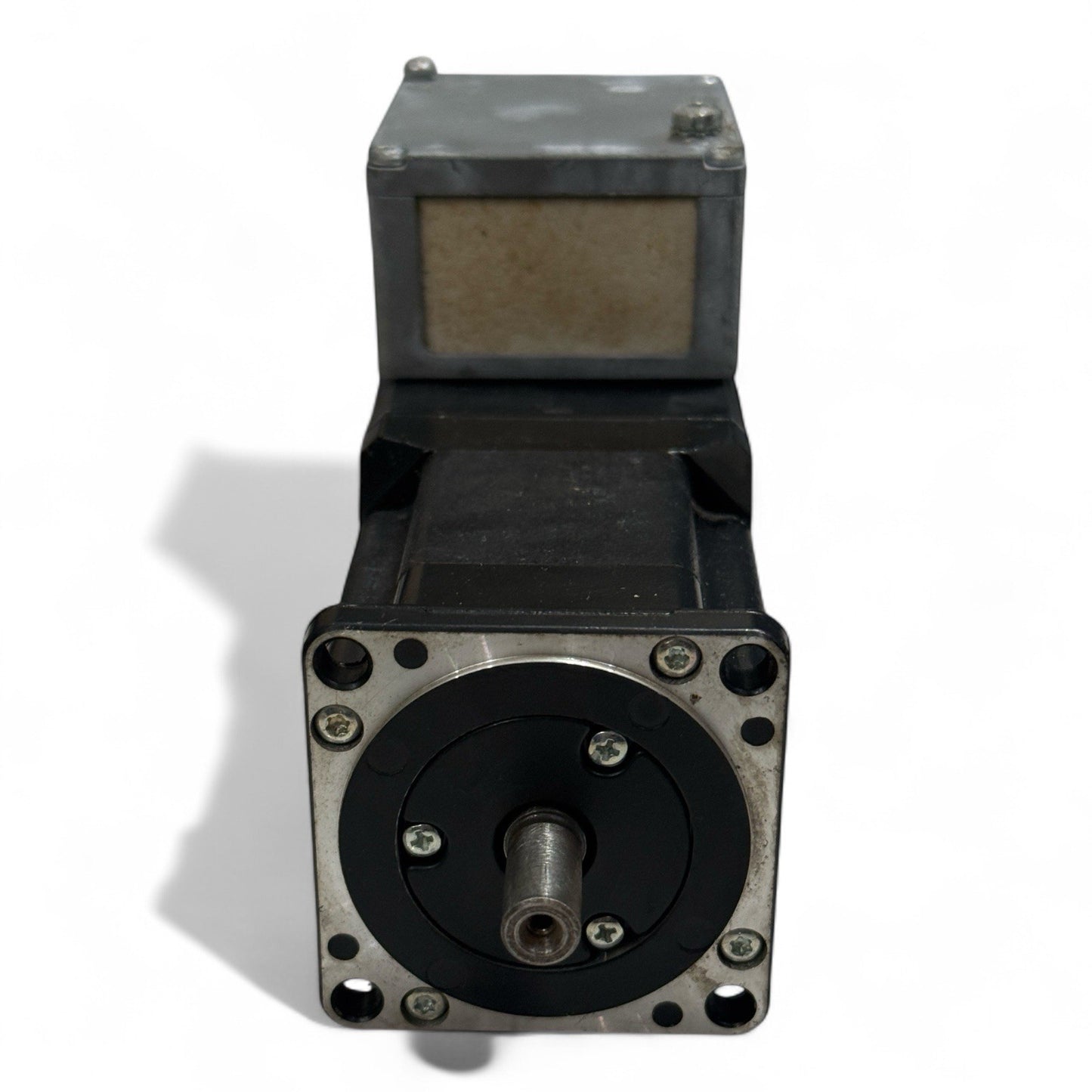 BERGER LAHR IFA62/2CA Stepper Motor