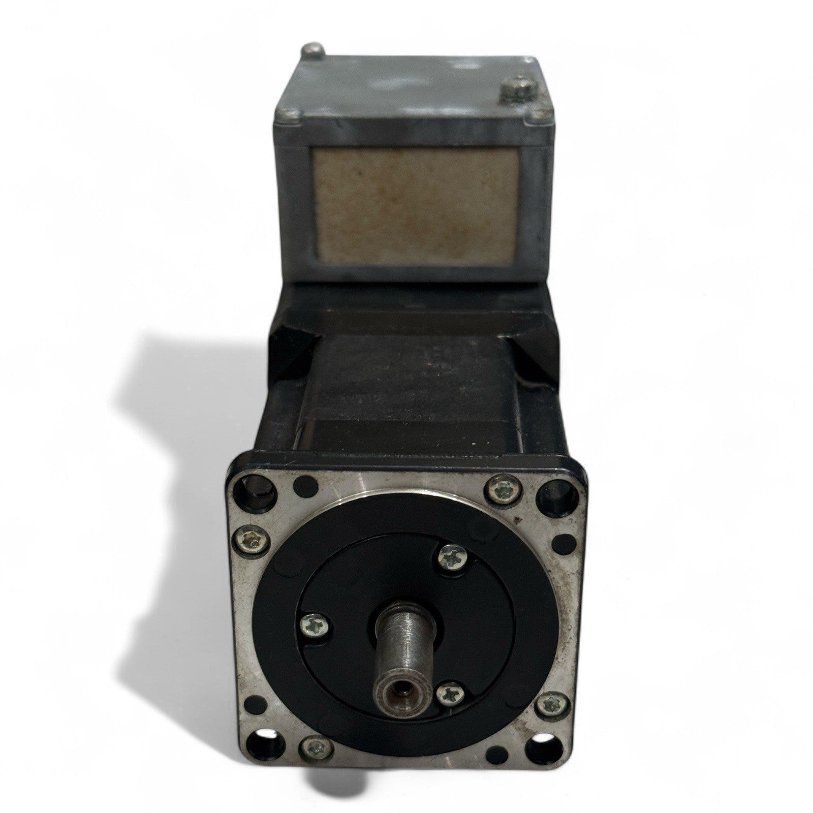 BERGER LAHR IFA62/2CA Stepper Motor