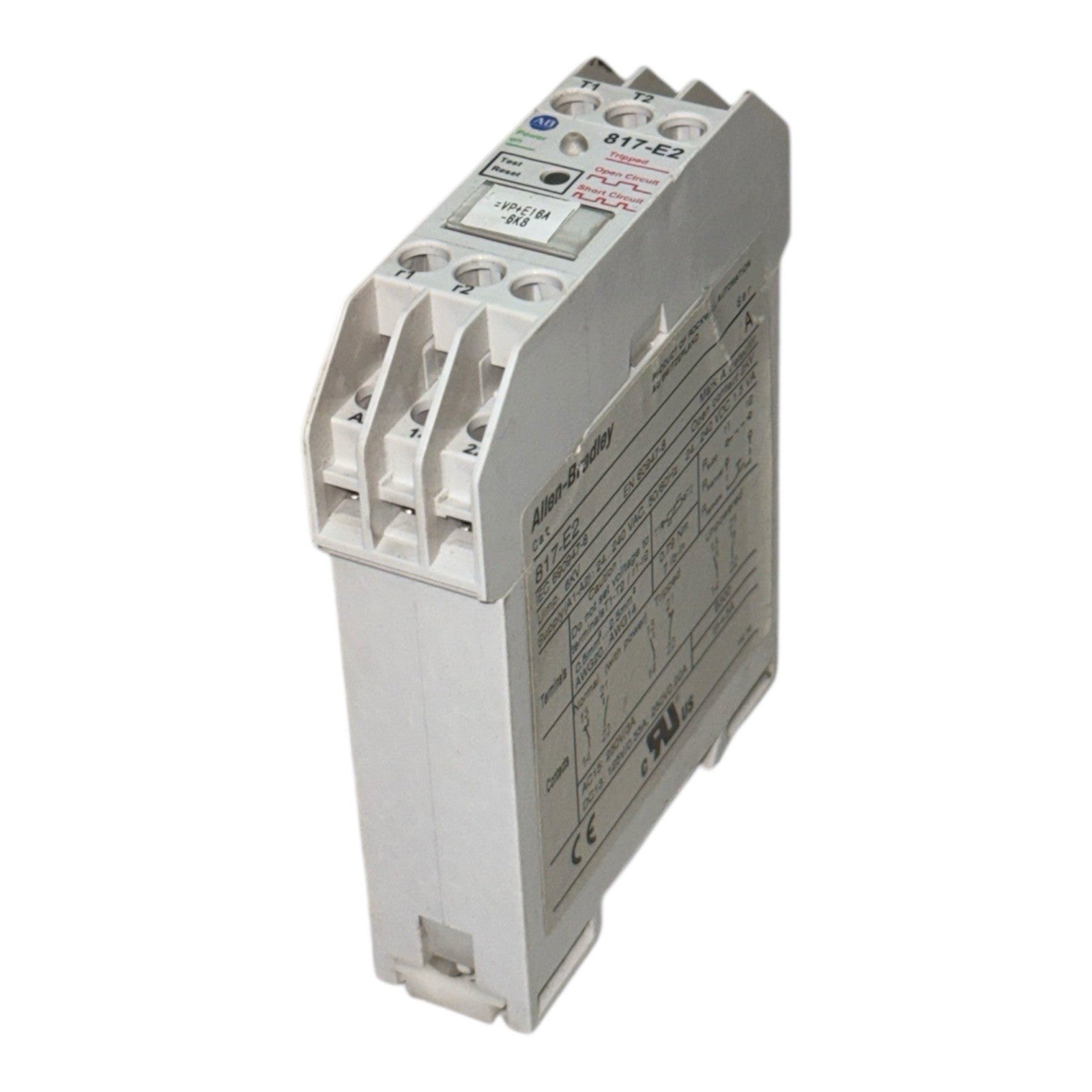 Allen-Bradley 817-E2