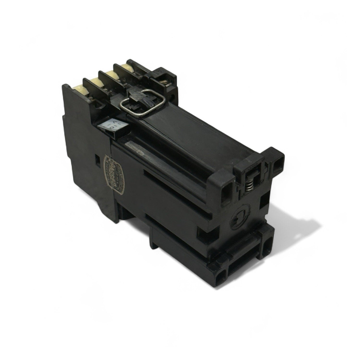 Hyundai HMT 22 Contractor - 110v Coil