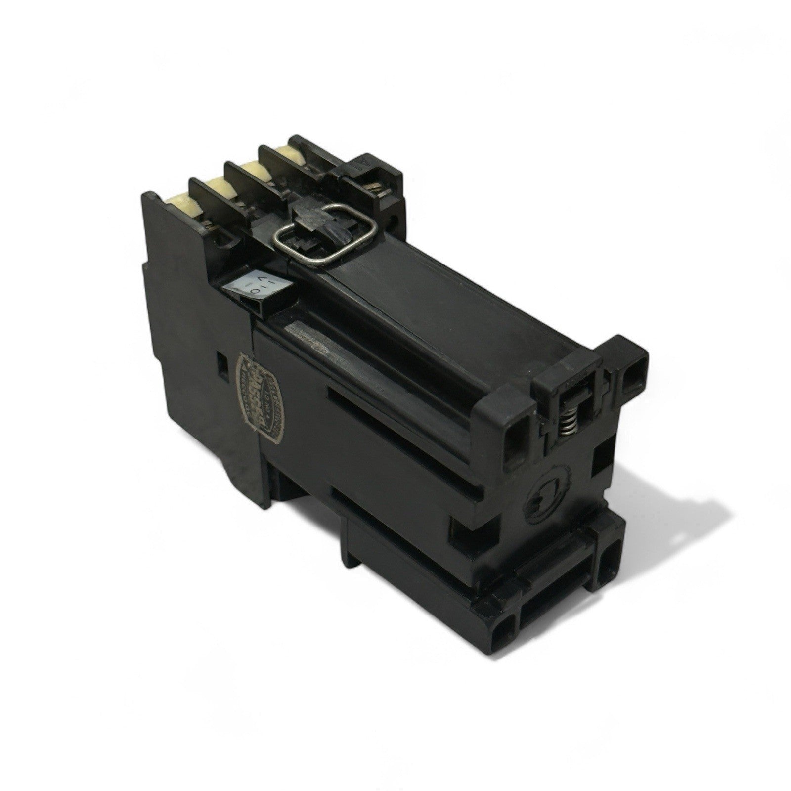 Hyundai HMT 22 Contractor - 110v Coil