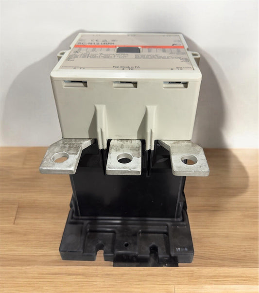 Fuji SC-N12(400) Magnetic Contactor