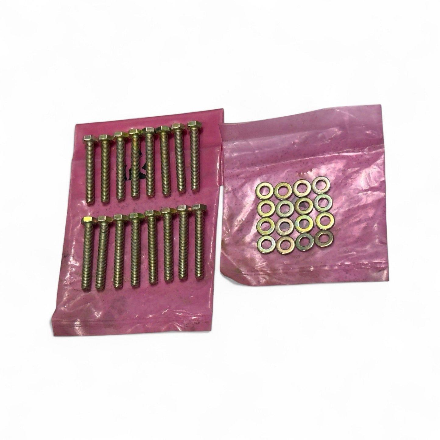 Siemens HEX Screws,Washer